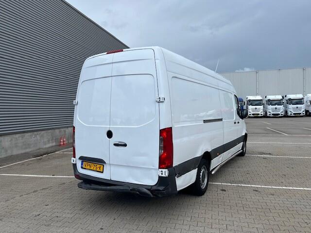 Mercedes-Benz SPRINTER 315 1.9 CDI / L4 H2 / Automatic / APK-TUV 04-26