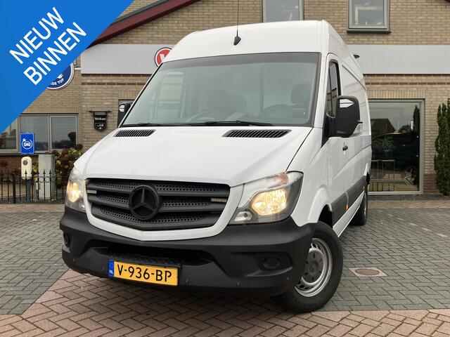 Mercedes-Benz SPRINTER 316 2.2 CDI 366 | Trekhaak | Cruise | NAP | BTW