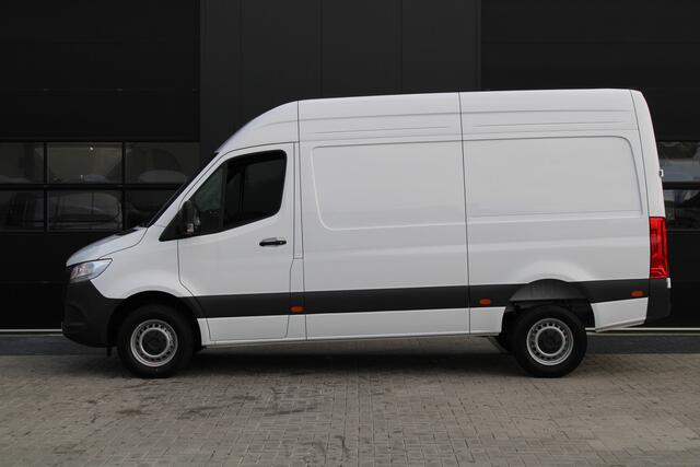 Mercedes-Benz SPRINTER 317CDI L2H2 Pro - Mbux 10 - Airco - Camera - Bind spot - Cruise - Rijklaar