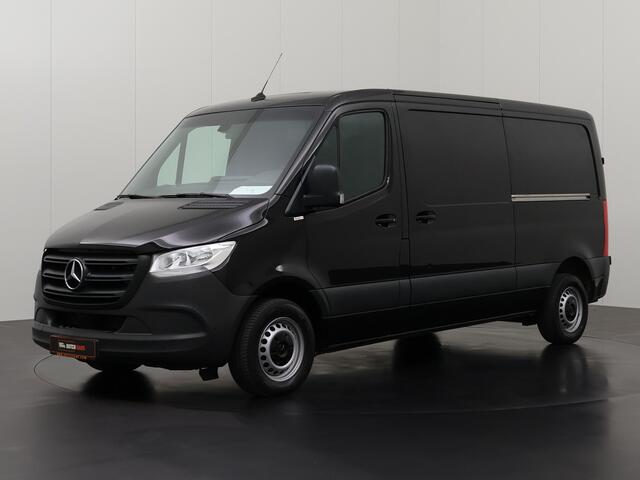 Mercedes-Benz SPRINTER L2H1 | 2xSchuifdeur | Navigatie | Camera | Airco | Betimmering