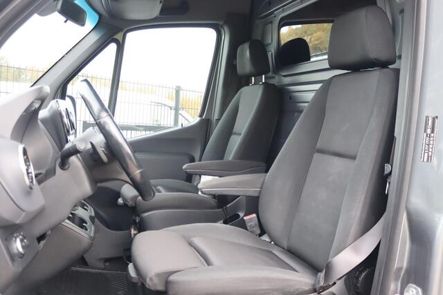 Mercedes-Benz SPRINTER 316 CDI L2H2 Full Led, Grote MBUX, Navigatie, Apple Carplay, Cruise Control