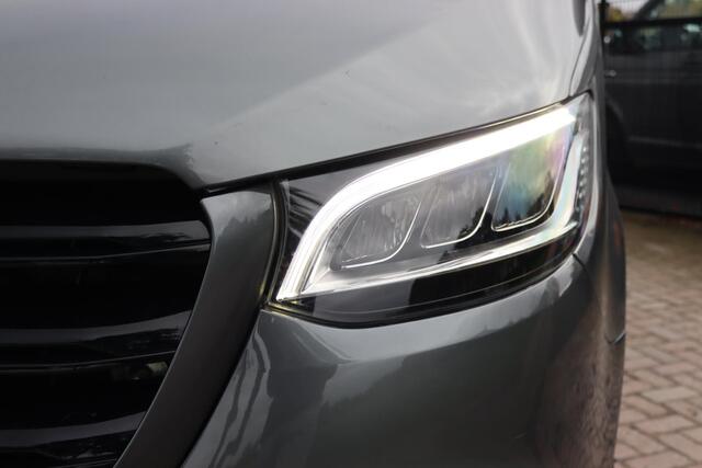 Mercedes-Benz SPRINTER 316 CDI L2H2 Full Led, Grote MBUX, Navigatie, Apple Carplay, Cruise Control