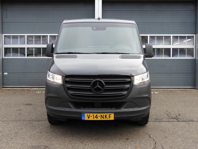 Mercedes-Benz SPRINTER 316 2.2 CDI L1H1 AUT RWD | AIRCO | MBUX | CAMERA | TREKHAAK