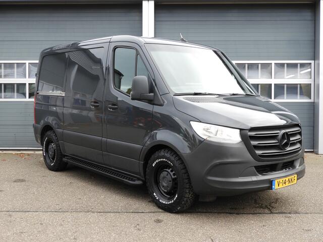 Mercedes-Benz SPRINTER 316 2.2 CDI L1H1 AUT RWD | AIRCO | MBUX | CAMERA | TREKHAAK
