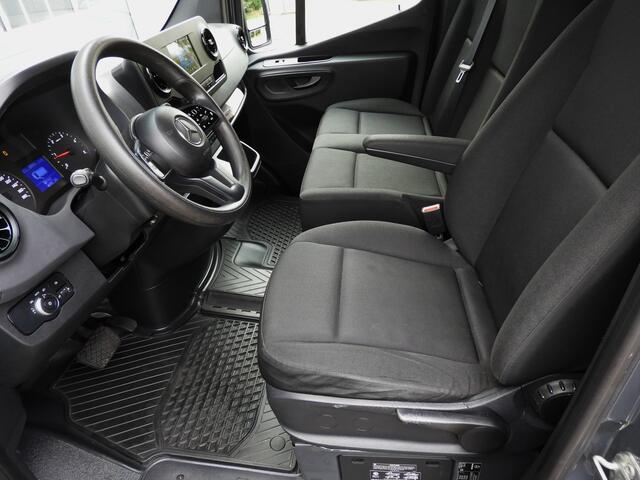 Mercedes-Benz SPRINTER 316 2.2 CDI L1H1 AUT RWD | AIRCO | MBUX | CAMERA | TREKHAAK