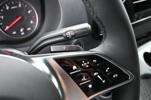 Mercedes-Benz SPRINTER 319 CDI 4x4 L2H2 Pro HD Distronic, Draaistoelen, LED, Electrische schuifdeur