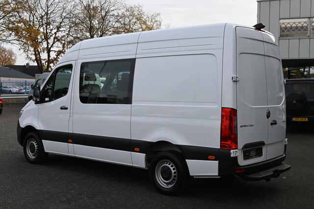 Mercedes-Benz SPRINTER 315 CDI DC L2H2 Pro Camera, Trekhaak