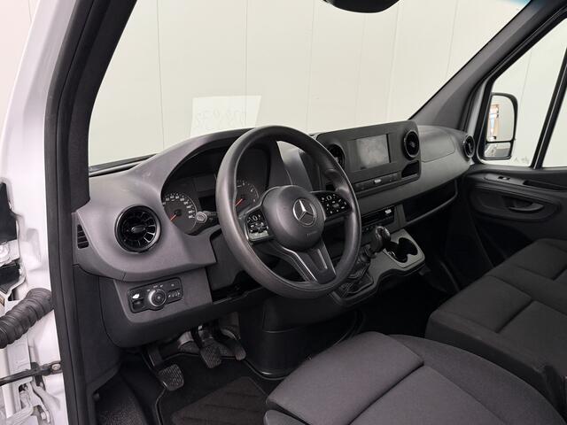 Mercedes-Benz SPRINTER 316CDI L3H2 Maxi | Mbux Touchcreen | Camera | Airco | Cruie