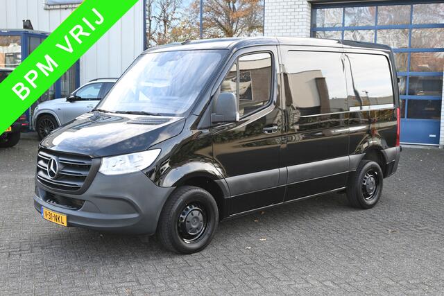 Mercedes-Benz SPRINTER 314 CDI L1H1 Camera, Trekhaak, Apple Carplay/Android Auto