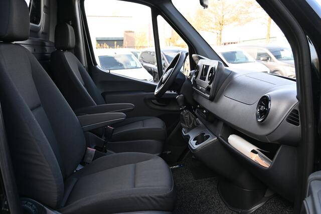 Mercedes-Benz SPRINTER 314 CDI L1H1 Camera, Trekhaak, Apple Carplay/Android Auto