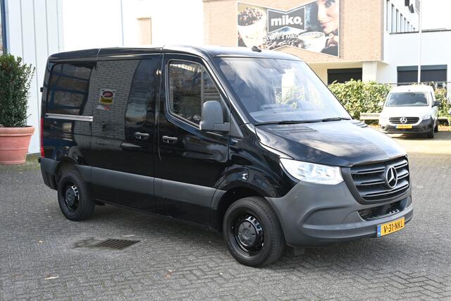 Mercedes-Benz SPRINTER 314 CDI L1H1 Camera, Trekhaak, Apple Carplay/Android Auto