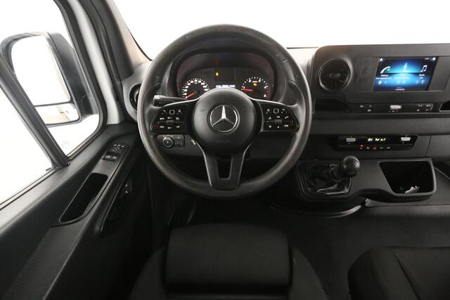 Mercedes-Benz SPRINTER 315 CDI L2H2 | Airco | Camera | Cruise | Carplay | 3-Zits | Trekh. | Imperiaal | Parkeersens.
