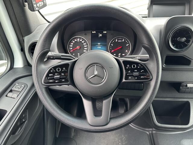 Mercedes-Benz SPRINTER 519 CDI Koel-Vries Dag en Nacht Vleesvervoer Hangwerk Bakwagen