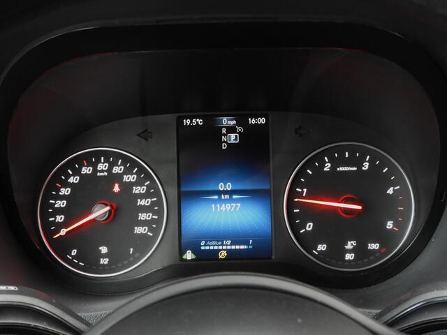 Mercedes-Benz SPRINTER 317 1.9 CDI L2H2 RWD AUT | LED | 10.25" MBUX | 3.5t. TREKHAAK