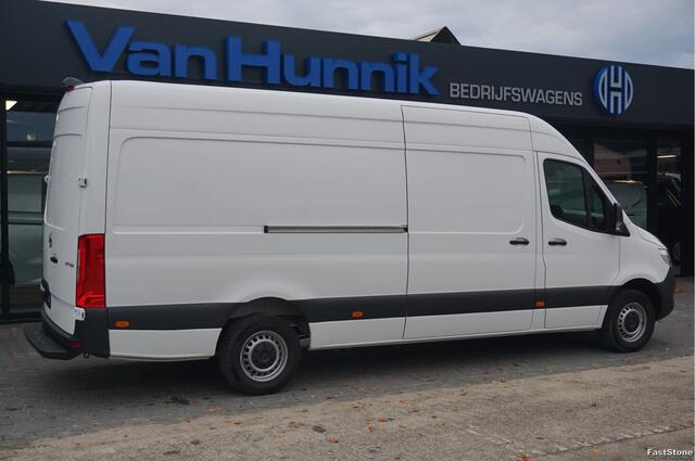 Mercedes-Benz SPRINTER 317CDI L3H2 BPM VRIJ!! Mbux Apple CP/Android A, Camera, Betimmering, 270° Deur!! NR. A1