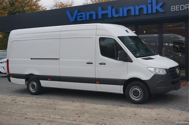 Mercedes-Benz SPRINTER 317CDI L3H2 BPM VRIJ!! Mbux Apple CP/Android A, Camera, Betimmering, 270° Deur!! NR. A1