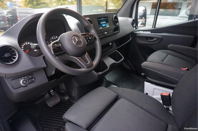 Mercedes-Benz SPRINTER 317CDI L3H2 BPM VRIJ!! Mbux Apple CP/Android A, Camera, Betimmering, 270° Deur!! NR. A1