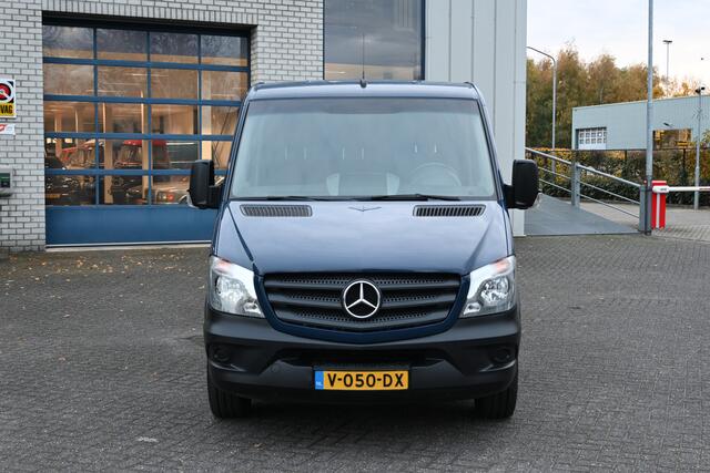 Mercedes-Benz SPRINTER 211 CDI L2H1 Euro 6 Airco
