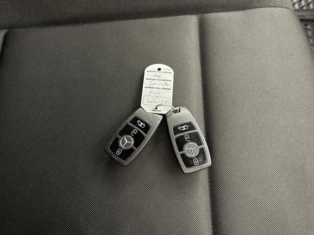 Mercedes-Benz SPRINTER 315CDI 9G-Tronic Automaat L2H2 | Led | Navigatie | Camera | Airco | Cruise