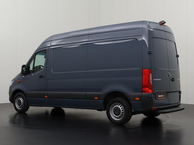 Mercedes-Benz SPRINTER 315CDI 9G-Tronic Automaat L2H2 | Led | Navigatie | Camera | Airco | Cruise