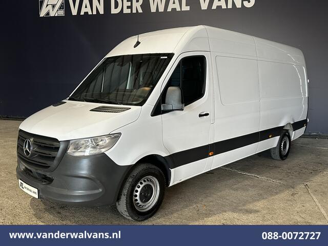 Mercedes-Benz SPRINTER 317 CDI 170pk L3H2 Euro6 Airco | Camera | Apple Carplay | Android Auto Bijrijdersbank