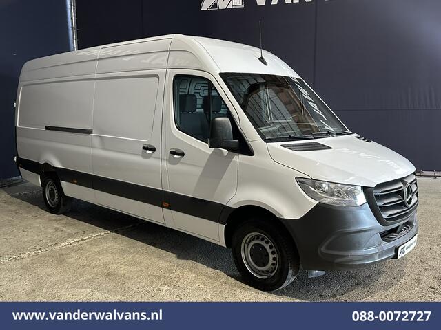 Mercedes-Benz SPRINTER 317 CDI 170pk L3H2 Euro6 Airco | Camera | Apple Carplay | Android Auto Bijrijdersbank