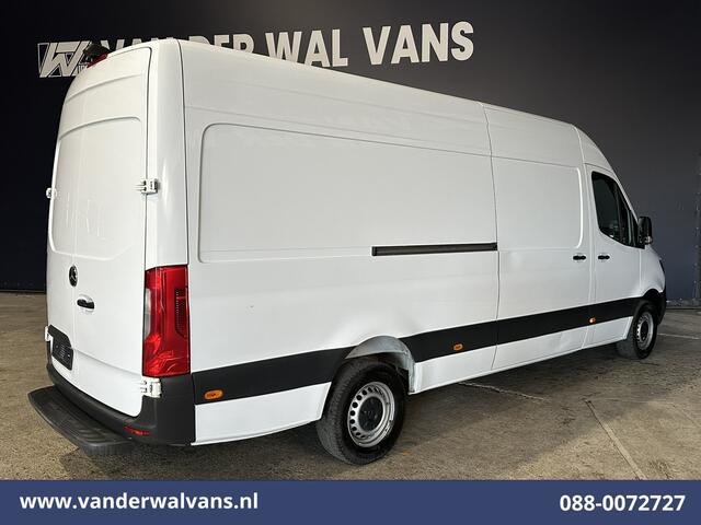 Mercedes-Benz SPRINTER 317 CDI 170pk L3H2 Euro6 Airco | Camera | Apple Carplay | Android Auto Bijrijdersbank