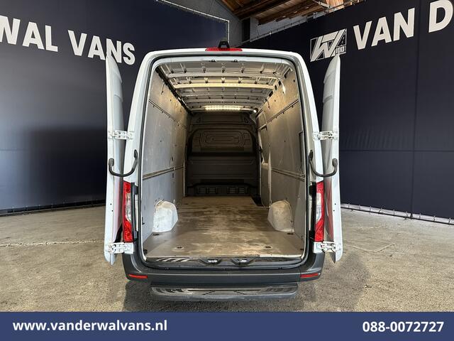 Mercedes-Benz SPRINTER 317 CDI 170pk L3H2 Euro6 Airco | Camera | Apple Carplay | Android Auto Bijrijdersbank
