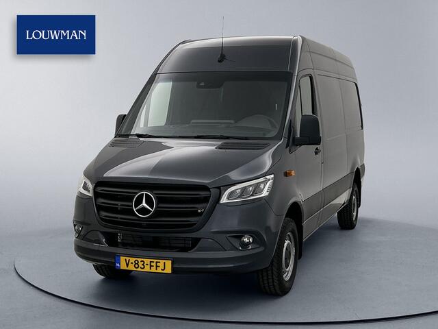 Mercedes-Benz SPRINTER 419 1.9 CDI L2H2 Led Adaptieve Cruise Control 360 Graden Camera Navigatie Softclose Schuifdeur