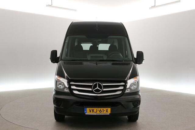 Mercedes-Benz SPRINTER 210 2.2 CDI 366 L2H2 | Camera | 3-Zits | Trekhaak