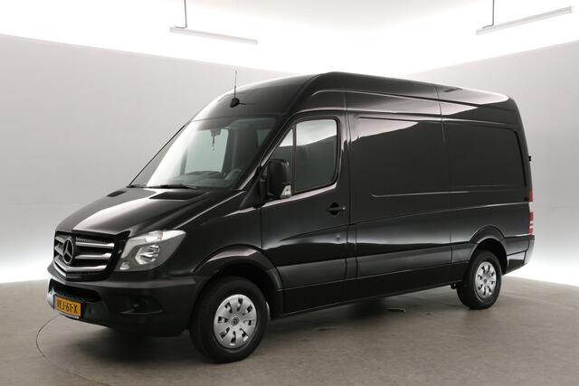 Mercedes-Benz SPRINTER 210 2.2 CDI 366 L2H2 | Camera | 3-Zits | Trekhaak