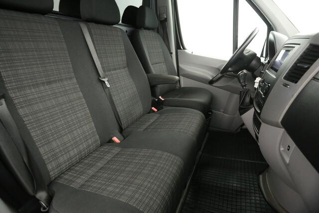 Mercedes-Benz SPRINTER 210 2.2 CDI 366 L2H2 | Camera | 3-Zits | Trekhaak