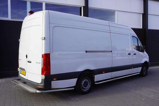 Mercedes-Benz SPRINTER 315 CDI Automaat L3H2 EURO 6 - A/C Climate - Cruise - Camera - ¤21.900,- Excl.