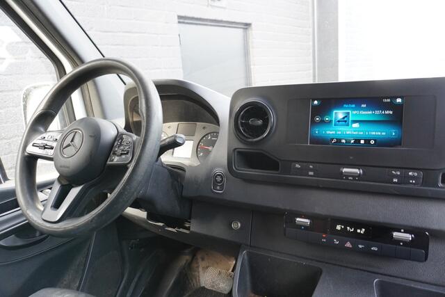 Mercedes-Benz SPRINTER 315 CDI Automaat L3H2 EURO 6 - A/C Climate - Cruise - Camera - ¤21.900,- Excl.