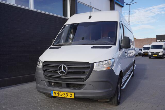 Mercedes-Benz SPRINTER 315 CDI Automaat L3H2 EURO 6 - A/C Climate - Cruise - Camera - ¤21.900,- Excl.