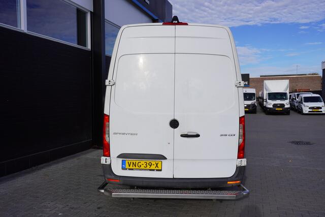 Mercedes-Benz SPRINTER 315 CDI Automaat L3H2 EURO 6 - A/C Climate - Cruise - Camera - ¤21.900,- Excl.