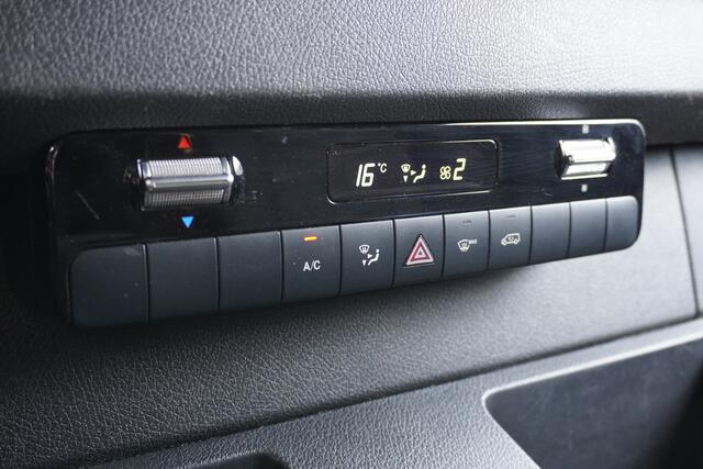 Mercedes-Benz SPRINTER 315 CDI Automaat L3H2 EURO 6 - A/C Climate - Cruise - Camera - ¤21.900,- Excl.