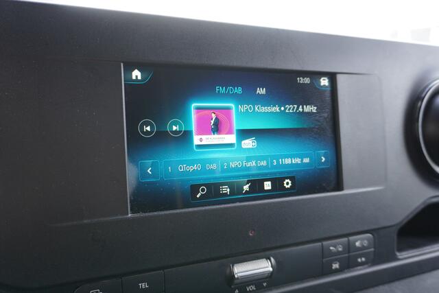 Mercedes-Benz SPRINTER 315 CDI Automaat L3H2 EURO 6 - A/C Climate - Cruise - Camera - ¤21.900,- Excl.