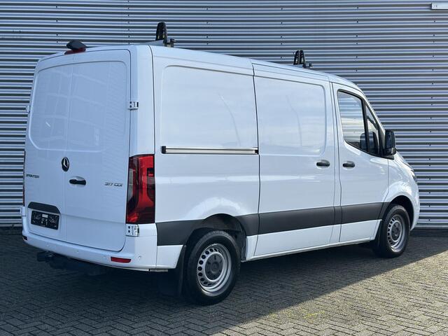 Mercedes-Benz SPRINTER 317 CDI Automaat Airco Carplay Leer Led L1H1
