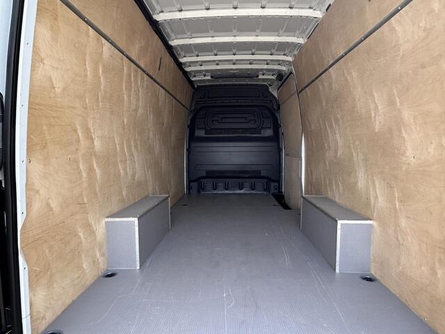 Mercedes-Benz SPRINTER 317 CDI KA L3/H2 | Navigatie | Cruise Control | Telefoonvoorbereiding