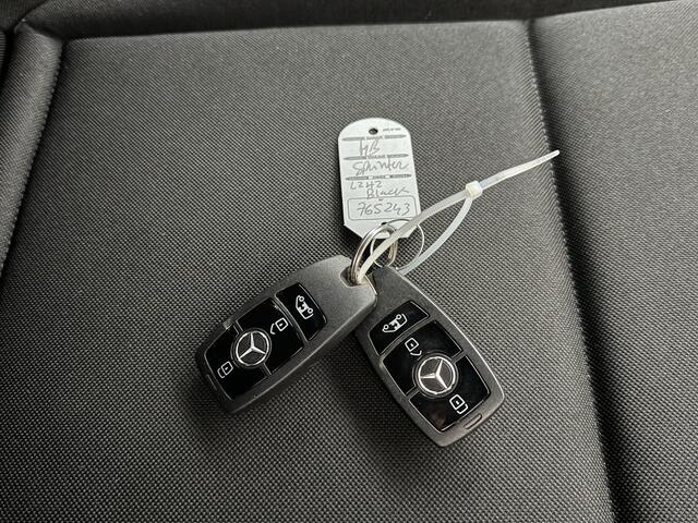 Mercedes-Benz SPRINTER 317CDi 9G-Tronic Automaat L2H2 | 3500Kg Trekhaak | Airco | Cruise | MBux 10" Touchscreen | Navigatie | Camera