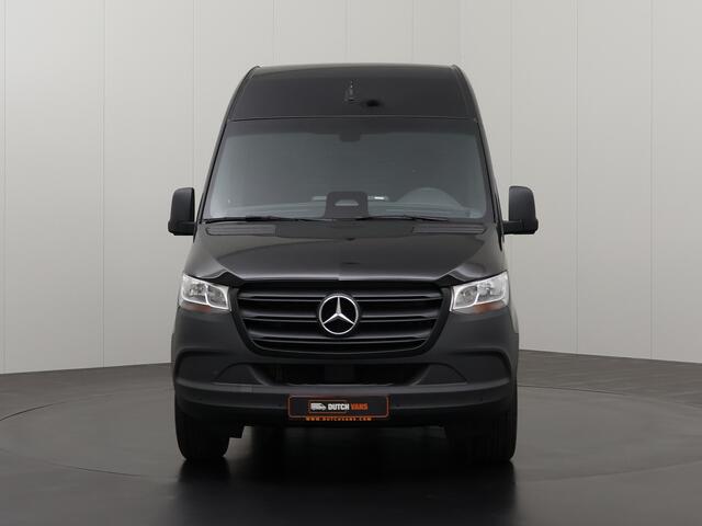 Mercedes-Benz SPRINTER 317CDi 9G-Tronic Automaat L2H2 | 3500Kg Trekhaak | Airco | Cruise | MBux 10" Touchscreen | Navigatie | Camera