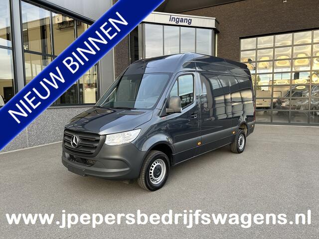 Mercedes-Benz SPRINTER 317 CDI L2 H2 MBUX / Camera / Carplay navigatie / Airco