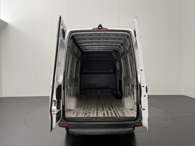 Mercedes-Benz SPRINTER 316CDI 7G-Tronic Automaat L3H2 Maxi | Navigatie | Camera | Airco | Cruise | Betimmering