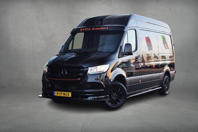 Mercedes-Benz SPRINTER 317 1.9 CDI L2H2 RWD | Apple CarPlay | Camera | 18" LM | Side Bars