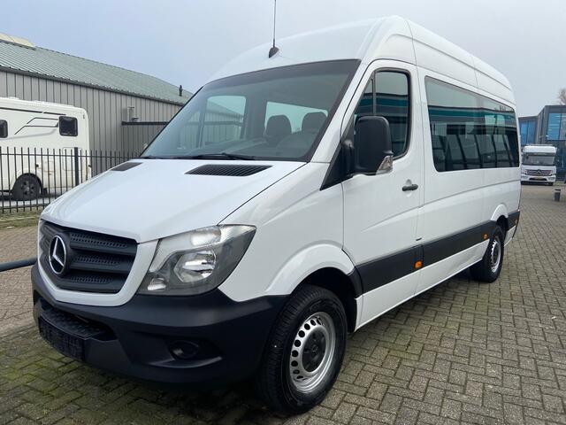 Mercedes-Benz SPRINTER 314 CDI L2H2 E6 Rolstoelbus | 9 Personenbus | Invalide Lift