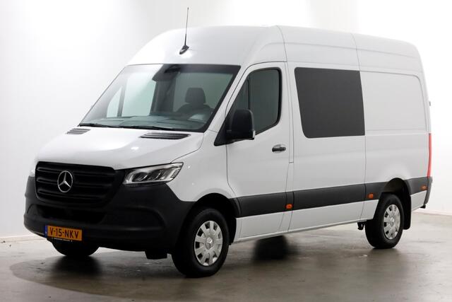 Mercedes-Benz SPRINTER 317 CDI 170pk RWD L2H2 D.C. LED/Navi/Camera/Trekhaak 3500kg 03-2021