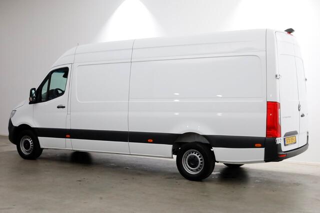 Mercedes-Benz SPRINTER 315 CDI 150pk RWD 9G Automaat L3H2 Maxi Airco/Navi/Camera 03-2023