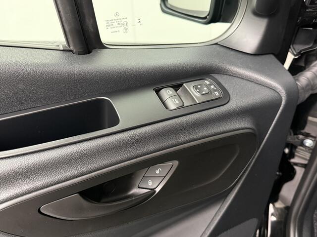 Mercedes-Benz SPRINTER 317CDI 9G-Tronic Automaat L2H2 | 3500Kg Trekhaak | 10" Navigatie | Camera | Touchscreen