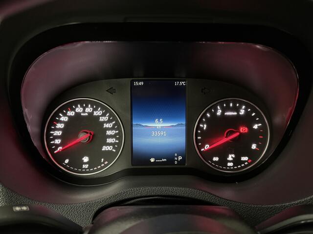 Mercedes-Benz SPRINTER 317CDI 9G-Tronic Automaat L2H2 | 3500Kg Trekhaak | 10" Navigatie | Camera | Touchscreen